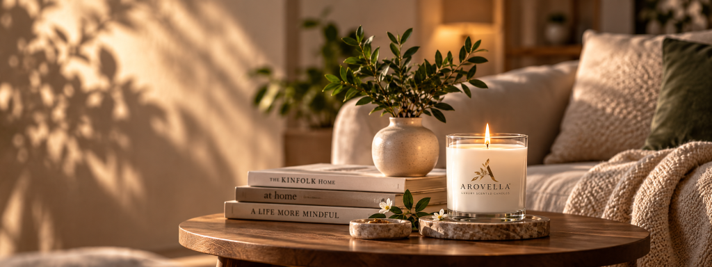 Turn Your Space into a Sanctuary